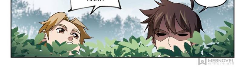 Virtual World: Close Combat Mage Chapter 229 page 8 - Chapter 229