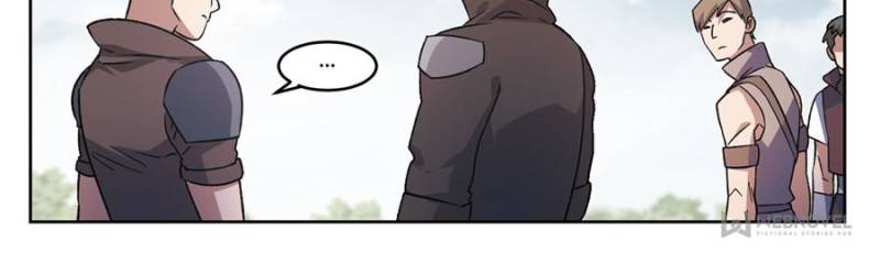 Virtual World: Close Combat Mage Chapter 230 page 10 - Chapter 230