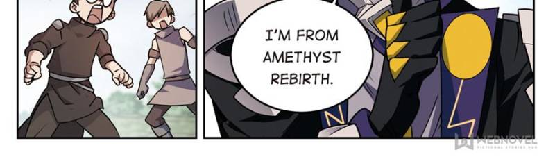 Virtual World: Close Combat Mage Chapter 230 page 14 - Chapter 230