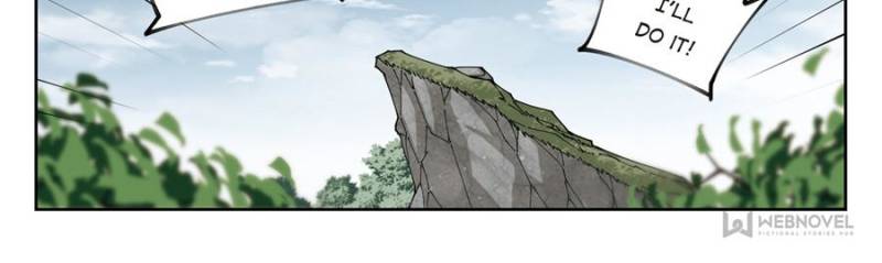 Virtual World: Close Combat Mage Chapter 230 page 18 - Chapter 230