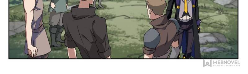 Virtual World: Close Combat Mage Chapter 230 page 24 - Chapter 230