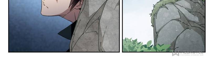 Virtual World: Close Combat Mage Chapter 230 page 8 - Chapter 230