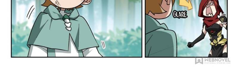 Virtual World: Close Combat Mage Chapter 231 page 16 - Chapter 231
