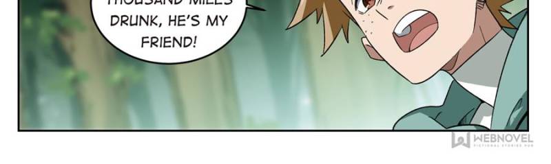Virtual World: Close Combat Mage Chapter 231 page 18 - Chapter 231