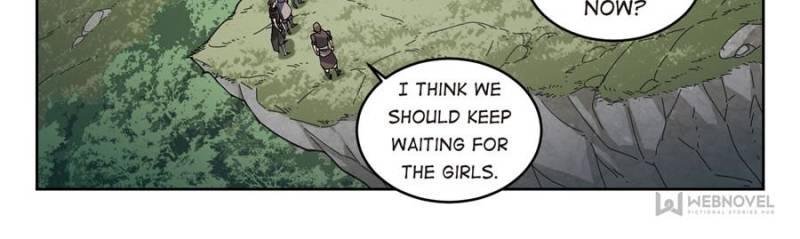 Virtual World: Close Combat Mage Chapter 231 page 2 - Chapter 231