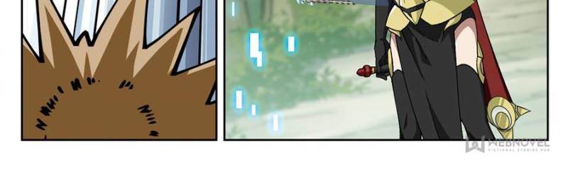 Virtual World: Close Combat Mage Chapter 231 page 22 - Chapter 231