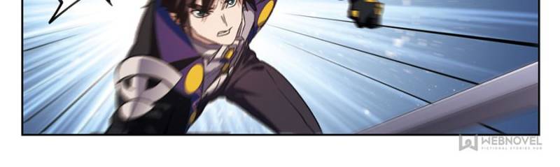 Virtual World: Close Combat Mage Chapter 231 page 4 - Chapter 231