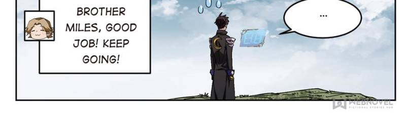 Virtual World: Close Combat Mage Chapter 231 page 8 - Chapter 231