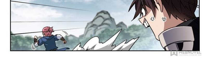 Virtual World: Close Combat Mage Chapter 232 page 10 - Chapter 232