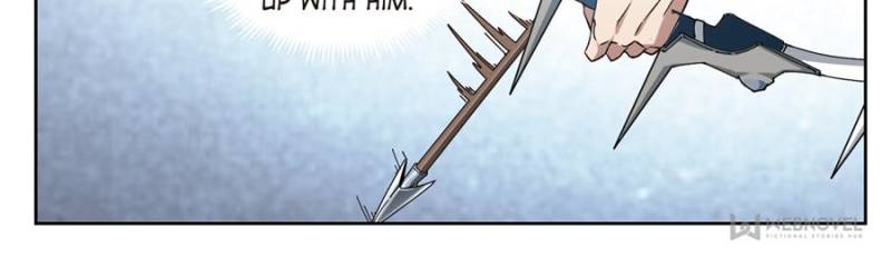Virtual World: Close Combat Mage Chapter 232 page 12 - Chapter 232