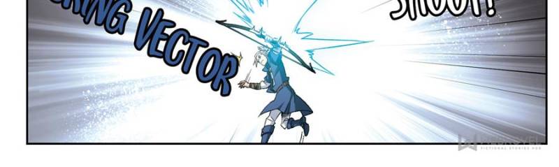 Virtual World: Close Combat Mage Chapter 232 page 14 - Chapter 232
