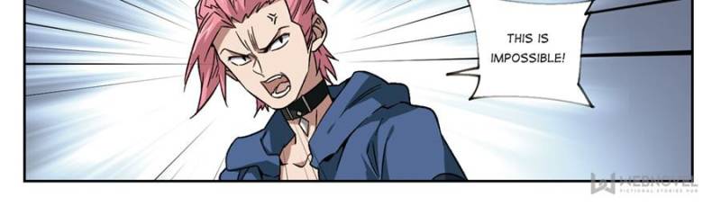 Virtual World: Close Combat Mage Chapter 232 page 16 - Chapter 232