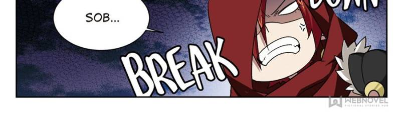 Virtual World: Close Combat Mage Chapter 232 page 2 - Chapter 232