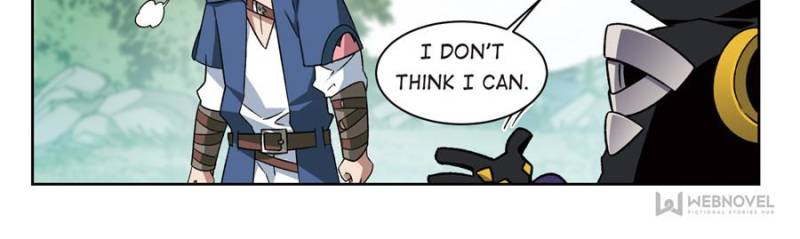Virtual World: Close Combat Mage Chapter 232 page 22 - Chapter 232
