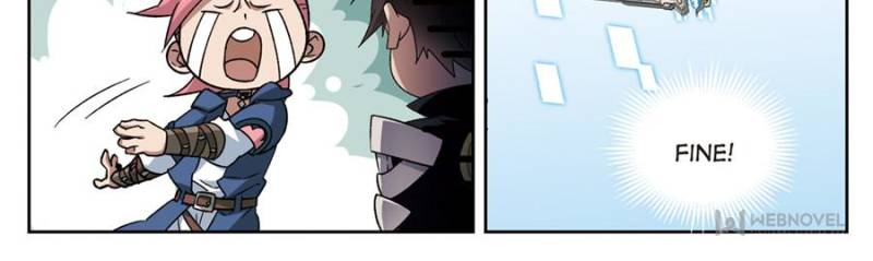 Virtual World: Close Combat Mage Chapter 232 page 24 - Chapter 232