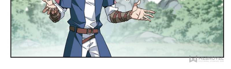Virtual World: Close Combat Mage Chapter 232 page 6 - Chapter 232