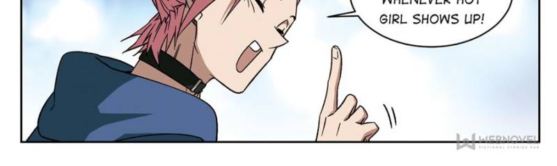 Virtual World: Close Combat Mage Chapter 232 page 8 - Chapter 232
