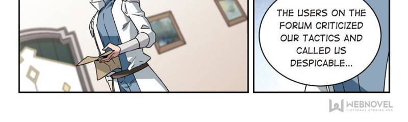 Virtual World: Close Combat Mage Chapter 233 page 12 - Chapter 233