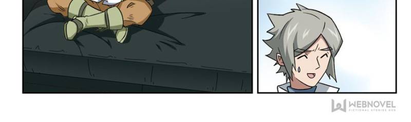Virtual World: Close Combat Mage Chapter 233 page 14 - Chapter 233