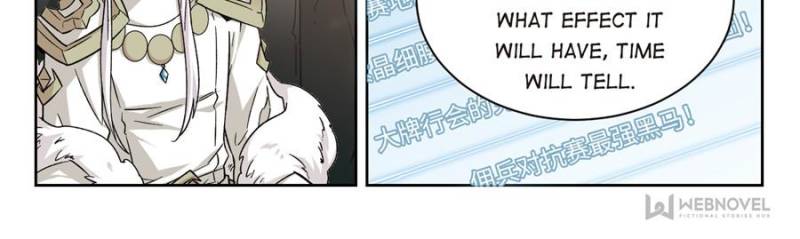 Virtual World: Close Combat Mage Chapter 233 page 18 - Chapter 233