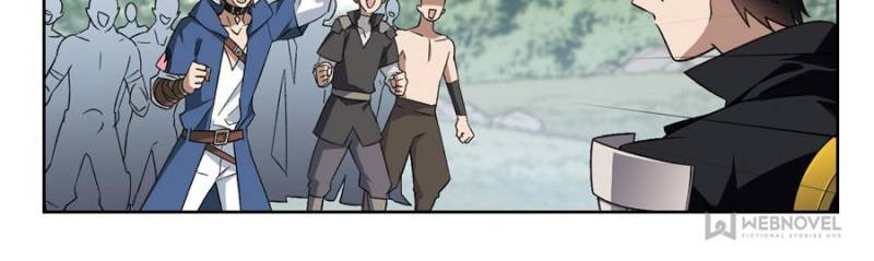 Virtual World: Close Combat Mage Chapter 233 page 2 - Chapter 233