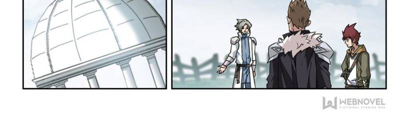 Virtual World: Close Combat Mage Chapter 233 page 20 - Chapter 233