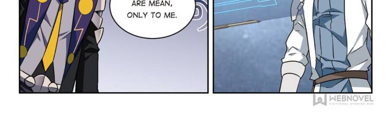 Virtual World: Close Combat Mage Chapter 233 page 22 - Chapter 233