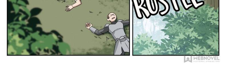 Virtual World: Close Combat Mage Chapter 233 page 6 - Chapter 233
