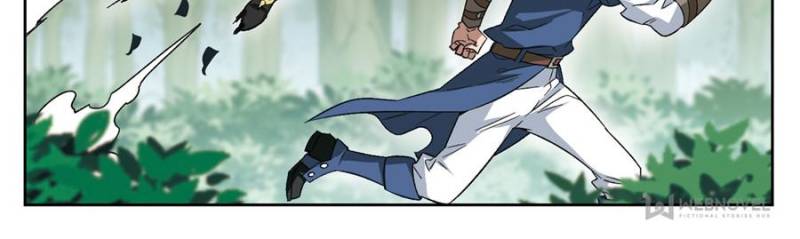 Virtual World: Close Combat Mage Chapter 233 page 8 - Chapter 233