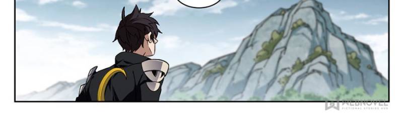 Virtual World: Close Combat Mage Chapter 234 page 12 - Chapter 234