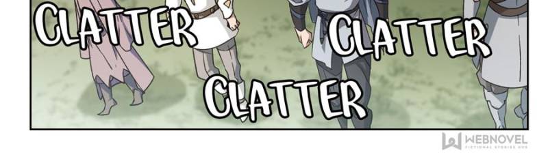 Virtual World: Close Combat Mage Chapter 234 page 16 - Chapter 234