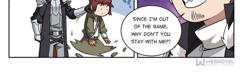 Virtual World: Close Combat Mage Chapter 234 page 2 - Chapter 234