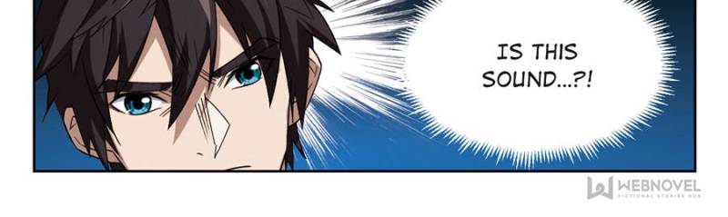 Virtual World: Close Combat Mage Chapter 234 page 22 - Chapter 234