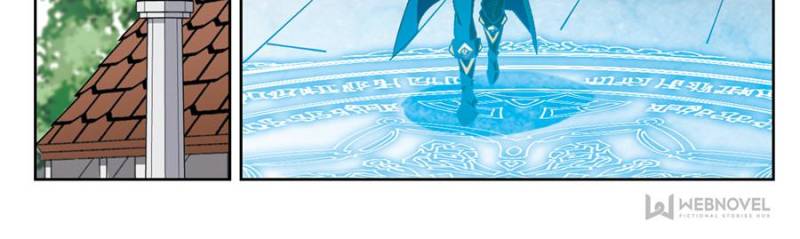 Virtual World: Close Combat Mage Chapter 234 page 4 - Chapter 234