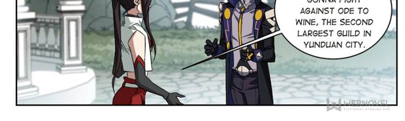 Virtual World: Close Combat Mage Chapter 234 page 6 - Chapter 234