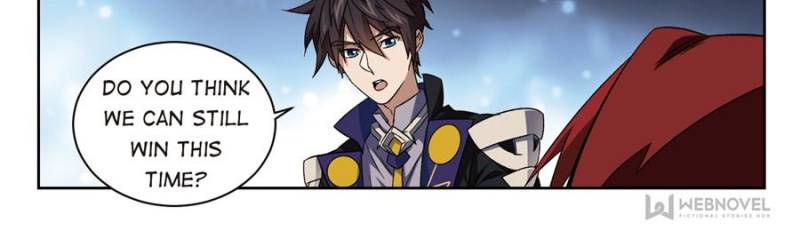 Virtual World: Close Combat Mage Chapter 234 page 8 - Chapter 234