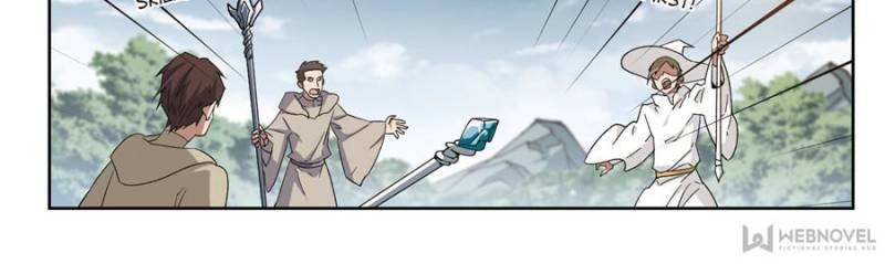 Virtual World: Close Combat Mage Chapter 235 page 10 - Chapter 235