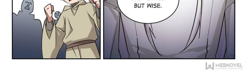 Virtual World: Close Combat Mage Chapter 235 page 18 - Chapter 235