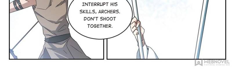 Virtual World: Close Combat Mage Chapter 235 page 2 - Chapter 235