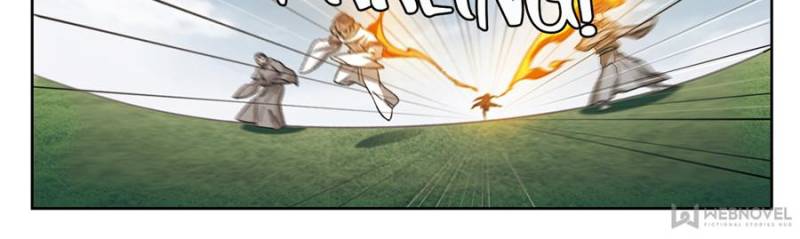 Virtual World: Close Combat Mage Chapter 235 page 20 - Chapter 235
