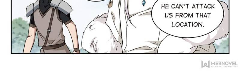 Virtual World: Close Combat Mage Chapter 235 page 8 - Chapter 235