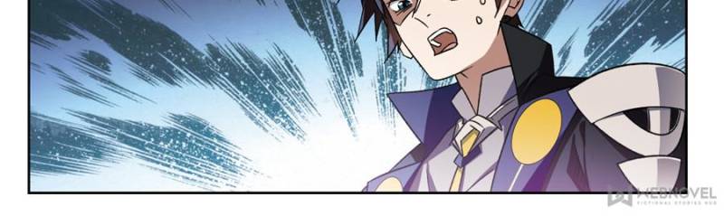 Virtual World: Close Combat Mage Chapter 236 page 10 - Chapter 236