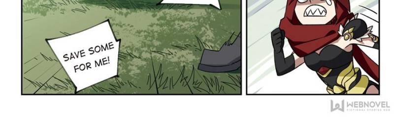 Virtual World: Close Combat Mage Chapter 236 page 16 - Chapter 236