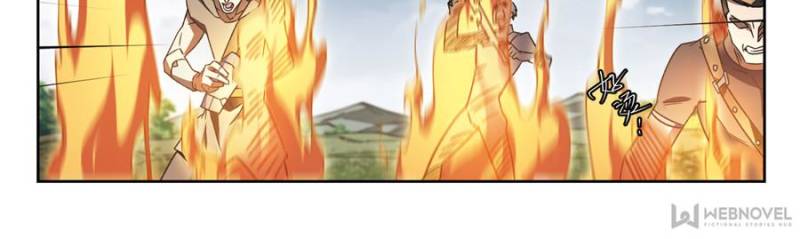 Virtual World: Close Combat Mage Chapter 236 page 18 - Chapter 236