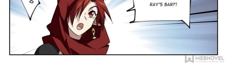 Virtual World: Close Combat Mage Chapter 237 page 2 - Chapter 237
