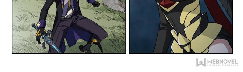 Virtual World: Close Combat Mage Chapter 237 page 20 - Chapter 237