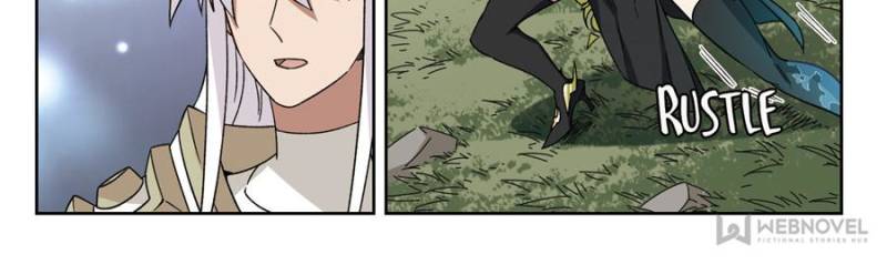 Virtual World: Close Combat Mage Chapter 237 page 8 - Chapter 237