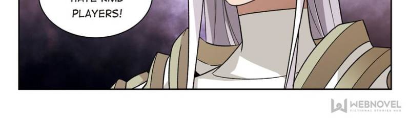 Virtual World: Close Combat Mage Chapter 238 page 10 - Chapter 238