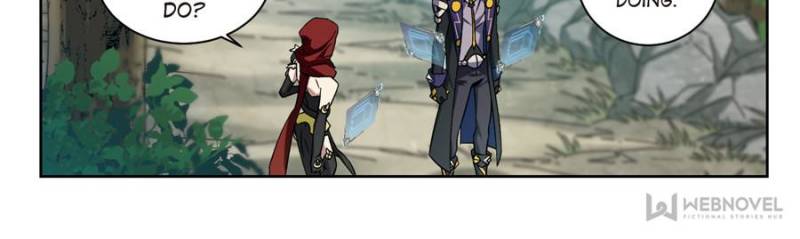 Virtual World: Close Combat Mage Chapter 238 page 14 - Chapter 238