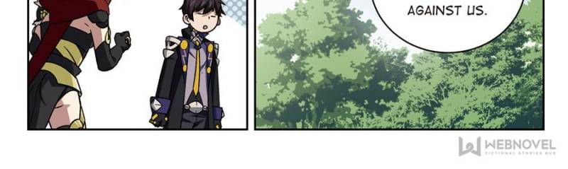 Virtual World: Close Combat Mage Chapter 238 page 20 - Chapter 238